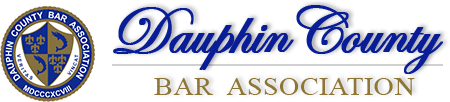 Dauphin County Bar Association