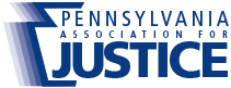 Pennsylvania Justice Logo