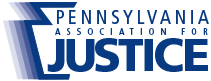 Pennsylvania Justice Logo