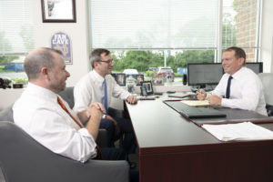 Carbondale Workers’ Compensation Lawyers