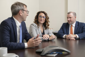 Harrisburg Workplace Accident Lawyer