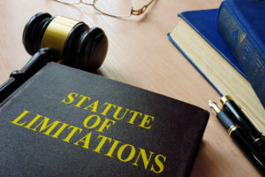 How Long Do I Have to File a Lawsuit After an Accident in Pennsylvania?