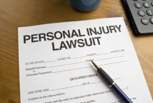 How Long Do I Have to File a Personal Injury Lawsuit in Pennsylvania?