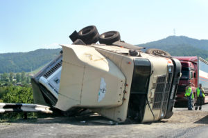 How Marzzacco Niven & Associates Can Help After a Truck Accident in Harrisburg