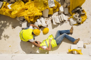How Marzzacco Niven & Associates Can Help After a Workplace Accident in Harrisburg
