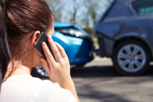 I’m Being Blamed for the Accident - Do I Still Have a Case For Damages?