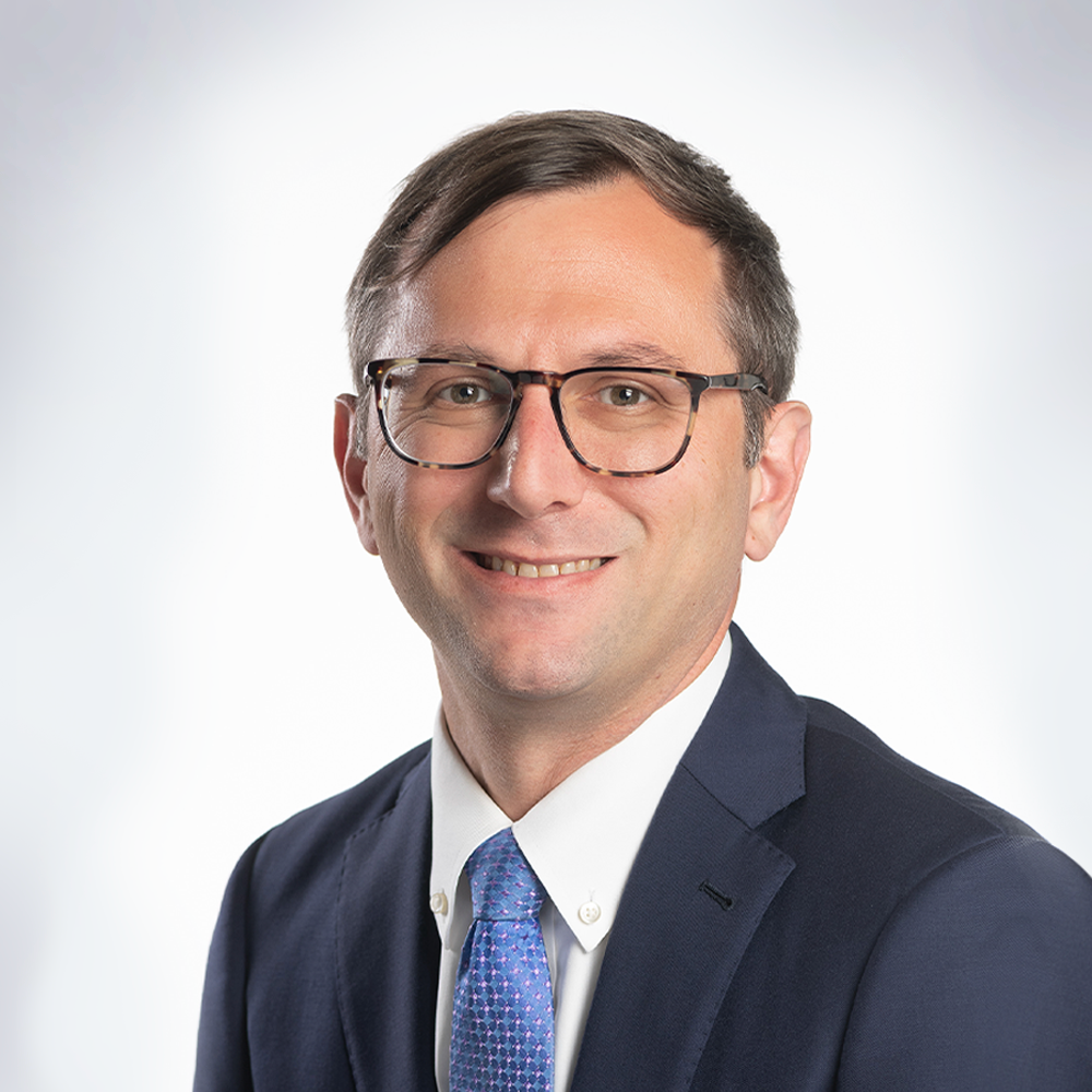 Jesse M. Rhodeside - personal injury lawyer in Harrisburg, Pennsylvania