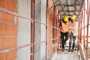 What Causes Most Workplace Accidents in Harrisburg, Pennsylvania?