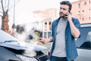 How Our Lancaster Car Accident Lawyers Can Help Victims of Distracted Driving Crashes