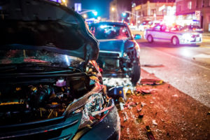 Most Dangerous Roads/Intersections in Wyomissing, PA