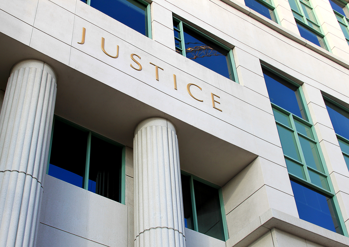 3 Elements of Standing to Sue