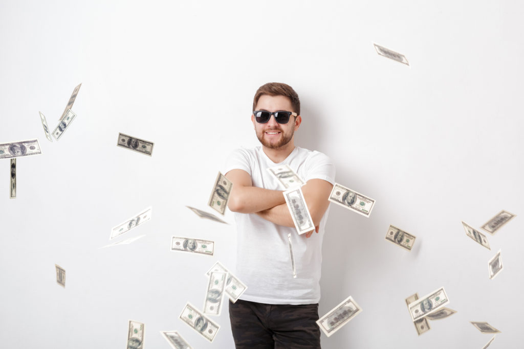 Are Lottery Winners Required to Reveal Their Identities?