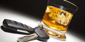 DUI Accidents in Lancaster, PA