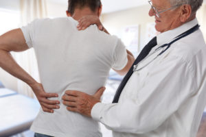 Spinal Cord Injury