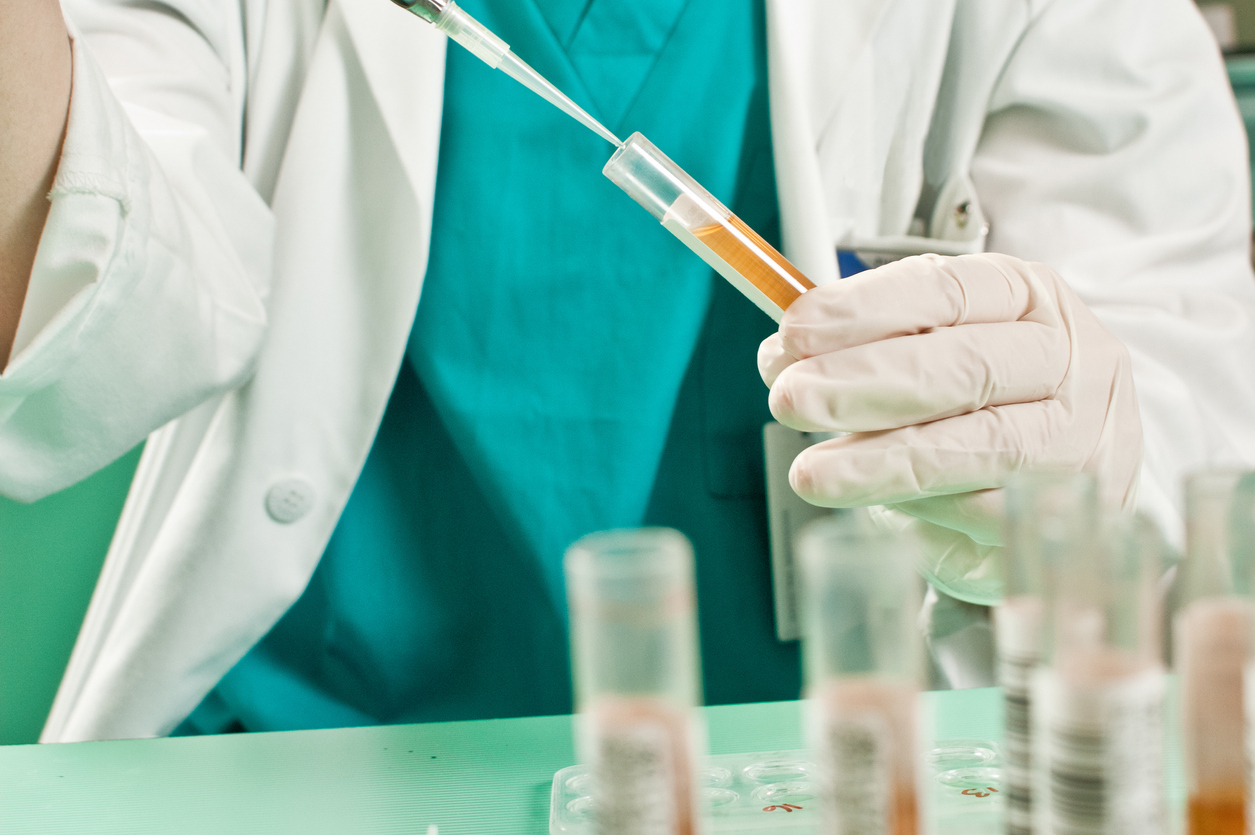 Drug Testing for Workers’ Compensation Benefits in Pennsylvania
