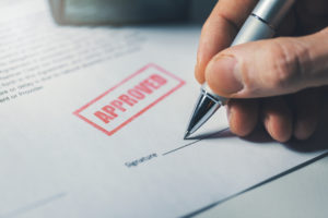 Who Approves SSDI Benefits?