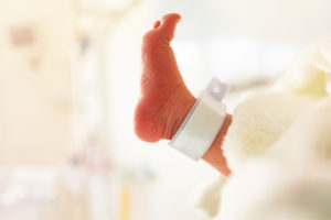 Birth Injuries