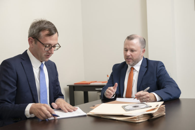 Workers' Compensation Lawyer In Lancaster, PA - Marzzacco Niven & Associates