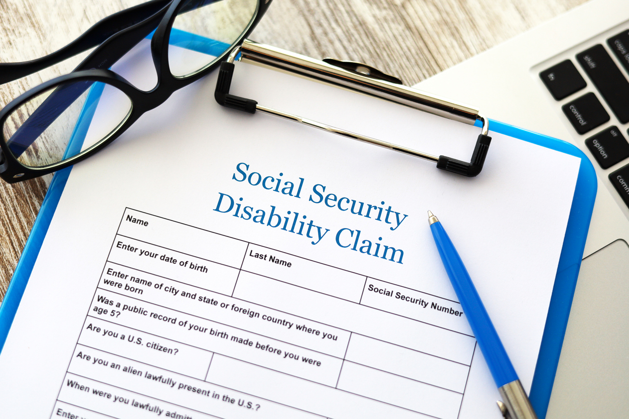 Can You Get Social Security Disability for Anxiety in York, PA?