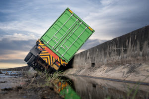 How Marzzacco Niven & Associates Can Help After a Large Truck Accident in Lebanon, PA