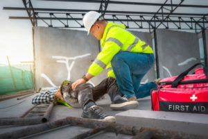 How Marzzacco Niven & Associates Can Help After a Workplace Accident in York