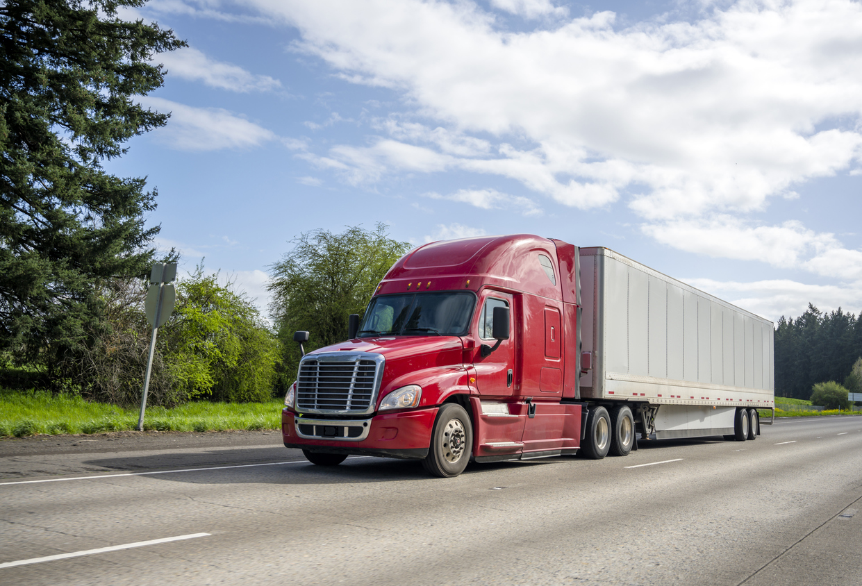 Types of Commercial Driver’s Licenses