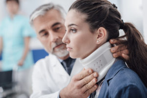 What Is the Anatomy of Your Neck?