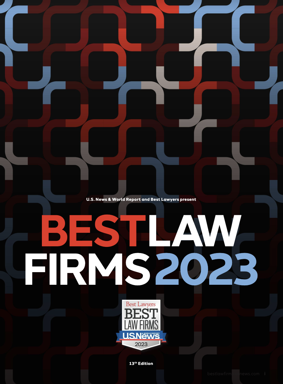 Marzzacco Niven & Associates Reaches Tier 1 “Best Law Firms” for 2023!