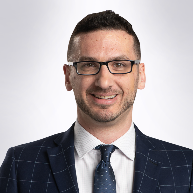 Benjamin Salvina - Lawyer at Marzzacco Niven & Associates in Lancaster, PA & Harrisburg, PA