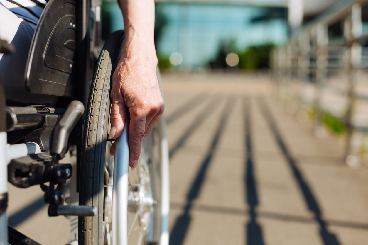 Does an Attorney Improve the Chances of Winning Disability?