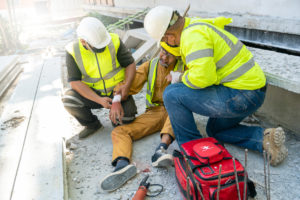 How Can Marzzacco Niven & Associates Help After a Workplace Accident in Carlisle, PA?