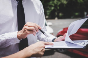 How Marzzacco Niven & Associates Can Help After a Car Accident in Harrisburg