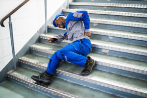 How Marzzacco Niven & Associates Can Help After a Slip and Fall in Chambersburg, PA