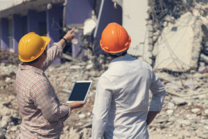 How Marzzacco Niven & Associates Can Help After a Construction Accident in Chambersburg