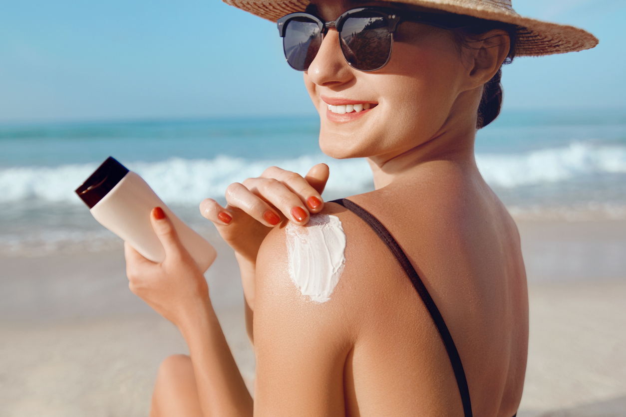 Johnson & Johnson Sunscreen Recall: Benzene Found in Sunscreen Products