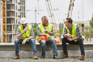 How Marzzacco Niven & Associates Can Help After a Construction Accident in Lebanon, PA