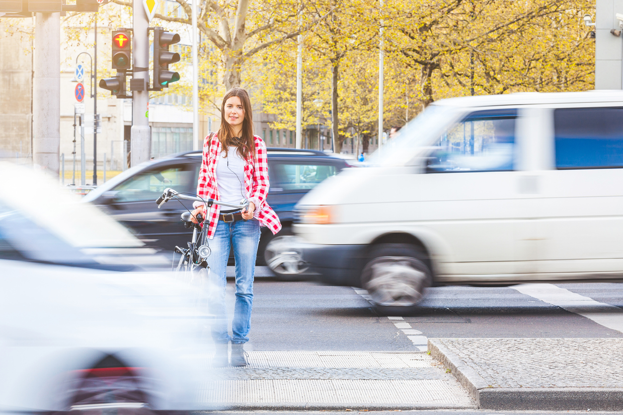 Is Jaywalking Legal in Pennsylvania?