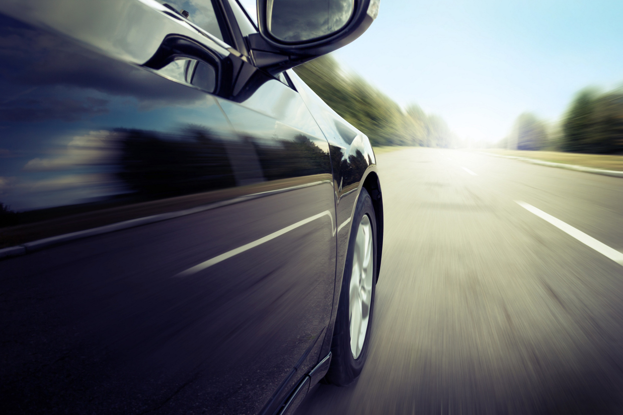 The 12 Most Common Causes of Car Accidents