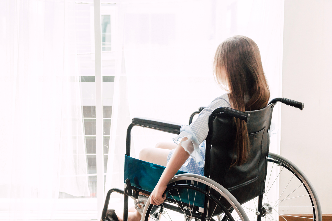 What Is the Difference Between SSI and SSDI?