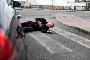How Can Marzzacco Niven & Associates Can Help You if You’ve Been Injured in a Hit & Run Accident