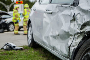 How Marzzacco Niven & Associates Can Help After an Uber Accident in Chambersburg