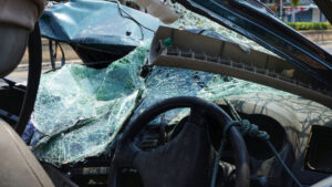 Lancaster Intersection Crash Lawyer