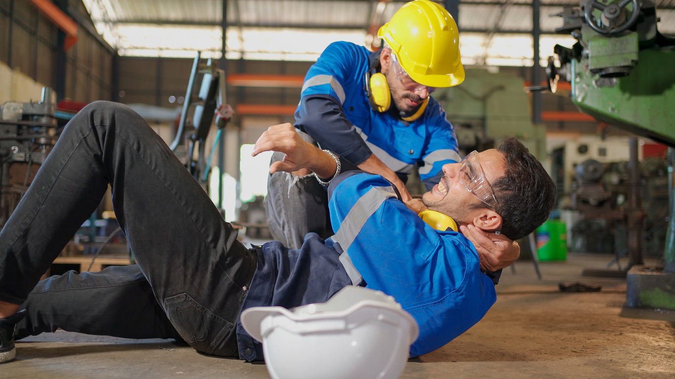 Are Employers Required To Offer Workers’ Compensation in Pennsylvania?