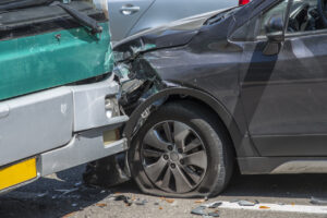 How Can Marzzacco Niven & Associates Assist After Your Lancaster Rear-End Crash?