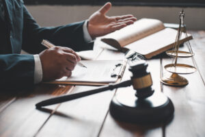 How Our Wyomissing Personal Injury Lawyers Can Help You Win Your Negligent Security Case