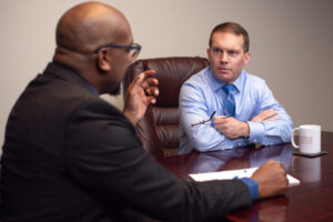 Wyomissing Negligent Security Lawyer