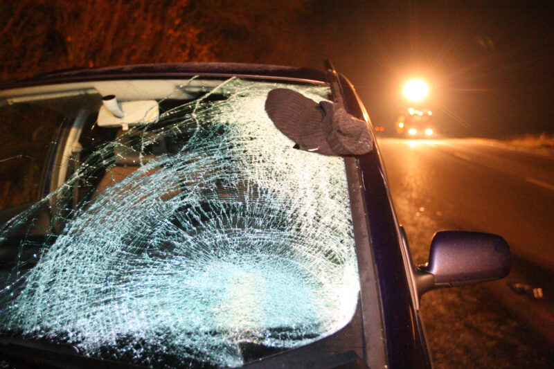 Is Flying Safer Than Driving?