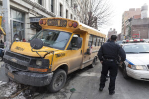 Why Call Marzzacco Niven & Associates for Legal Help After a Bus Accident in Carbondale?