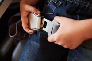 How Our Lancaster Car Accident Attorneys Can Help With a Seatbelt Injury Claim