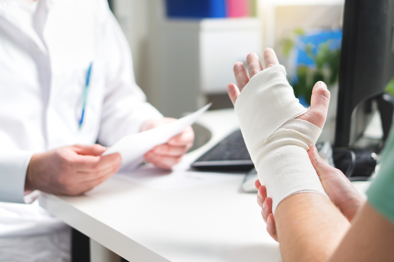 What to Do if You Get Hurt and Your Employer Doesn't Have Workers Compensation in Pennsylvania